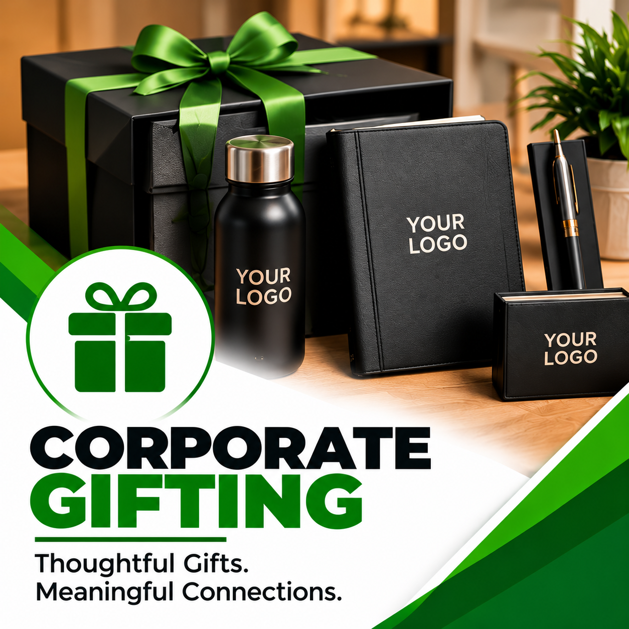 Corporate Gifting