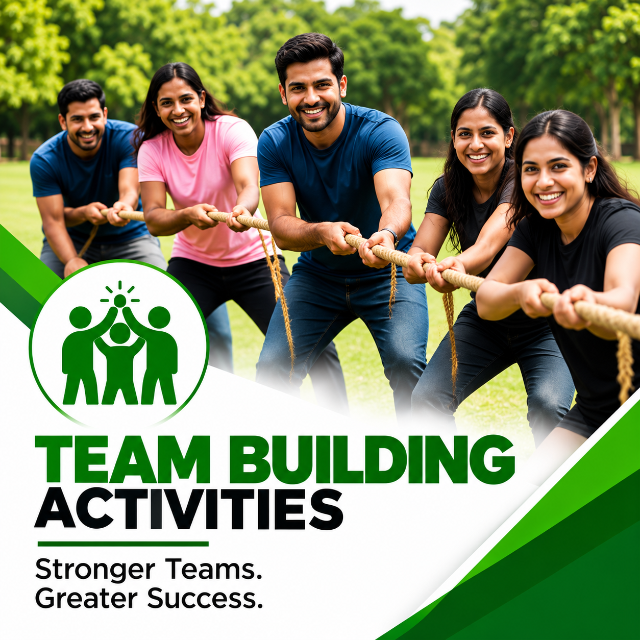 Team Building Activities