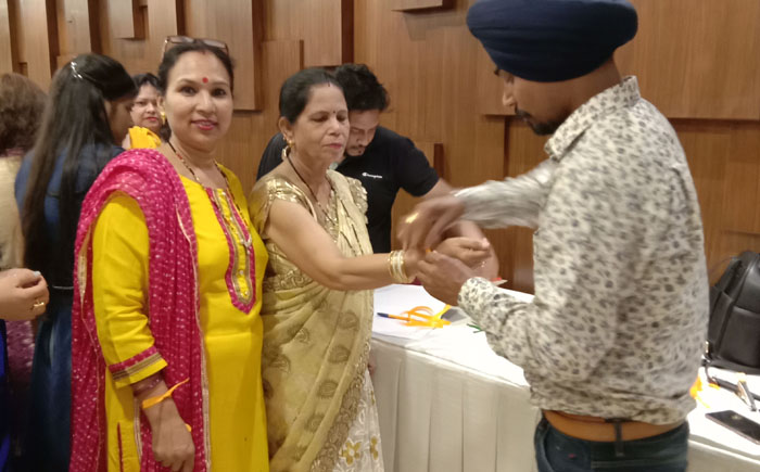 Team Building Activities